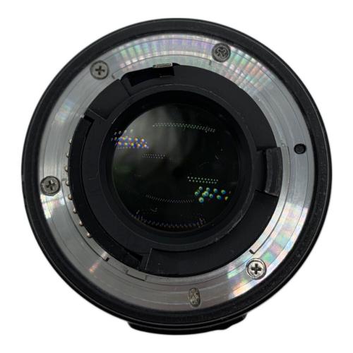 Nikon (ニコン) レンズ DX SWM ASPHERICAL