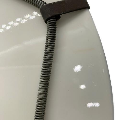 ARABIA (アラビア) プレート 魚と水草 フベルトゥス プロ アルテ