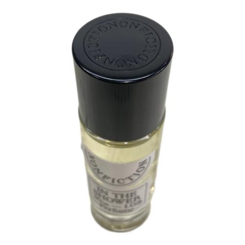 NONFICTION (ノンフィクション) オードパルファム 30ml 残量80%-99% インザシャワー