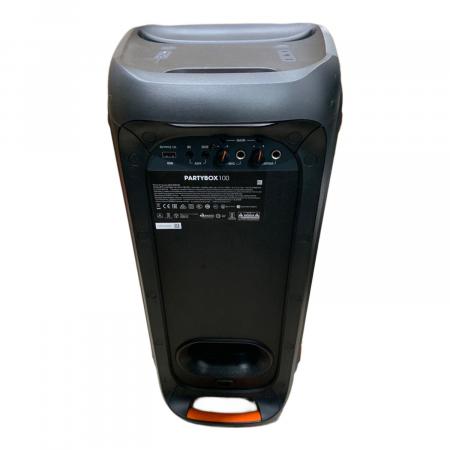 JBL (ジェービーエル) スピーカー PARTYBOX100 2020年製｜トレファクONLINE