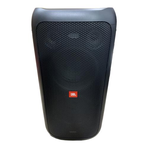 JBL (ジェービーエル) スピーカー PARTYBOX100 2020年製
