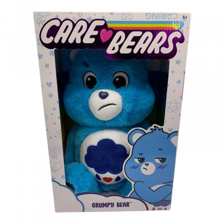 Care Bears (ケアベア) グランピーベア ヌイグルミ ☆｜トレファクONLINE
