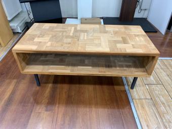 ACME Furniture (アクメファニチャー) ローテーブル ナチュラル TROY