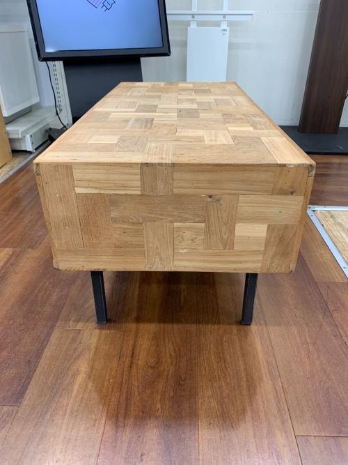 ACME Furniture (アクメファニチャー) ローテーブル ナチュラル TROY