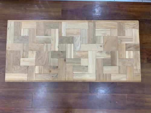 ACME Furniture (アクメファニチャー) ローテーブル ナチュラル TROY