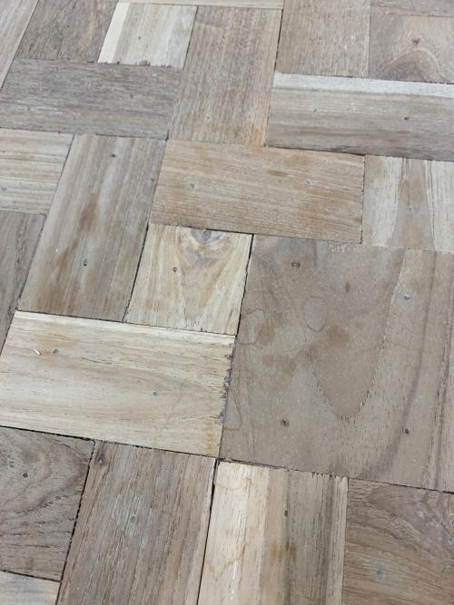 ACME Furniture (アクメファニチャー) ローテーブル ナチュラル TROY