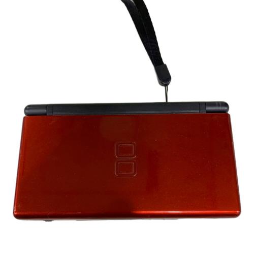 Nintendo (ニンテンドー) NintendoDSLite USG-001 画面ヤケ・キズ・スレ有
