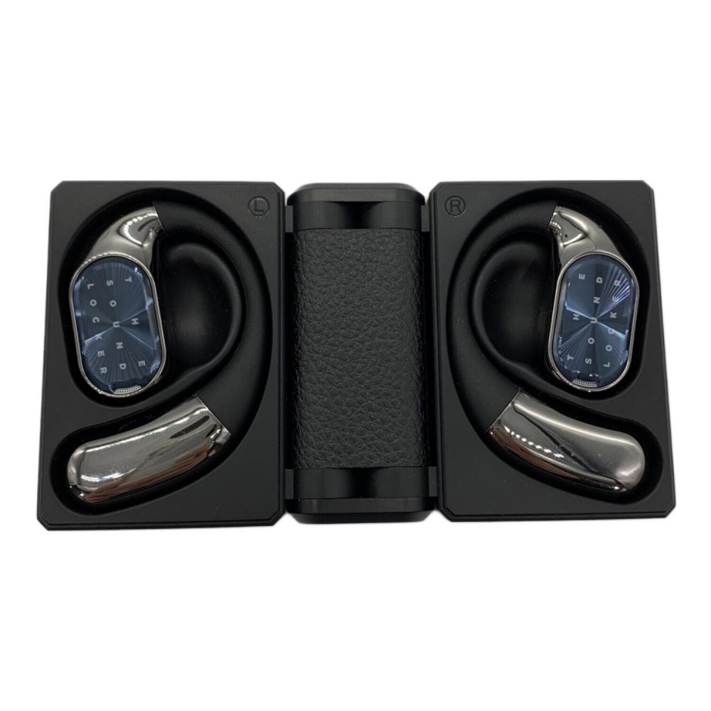 THE SOUND LOCKER ワイヤレスイヤホン THE SOUND LOCKER イヤホン｜トレファクONLINE