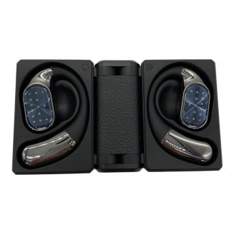 THE SOUND LOCKER イヤホン