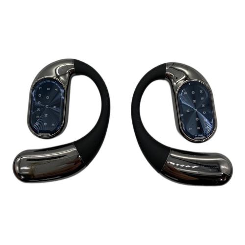 THE SOUND LOCKER イヤホン