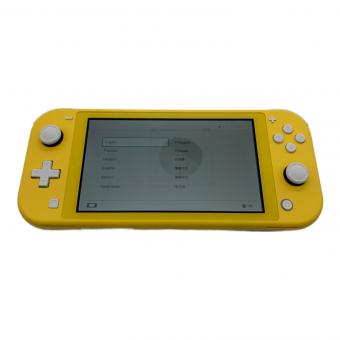 Nintendo (ニンテンドー) Nintendo Switch Lite HDH-001