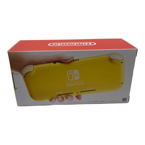 Nintendo (ニンテンドー) Nintendo Switch Lite HDH-001