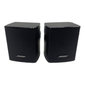 BOSE (ボーズ) スピーカーセット virtually invisible 300 通電確認のみ