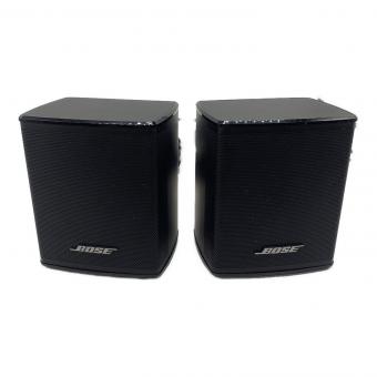 BOSE (ボーズ) スピーカーセット virtually invisible 300 通電確認のみ