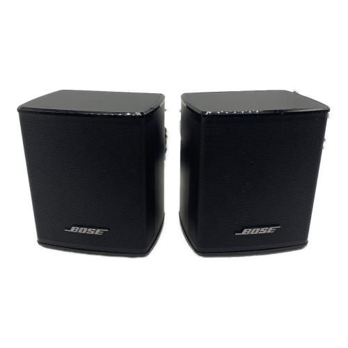 BOSE (ボーズ) スピーカーセット virtually invisible 300 通電確認のみ