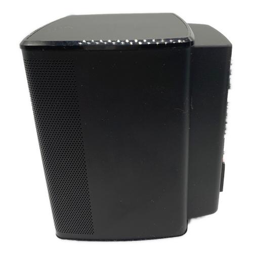 BOSE (ボーズ) スピーカーセット virtually invisible 300 通電確認のみ