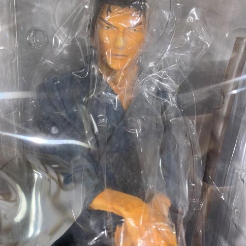 バガボンド 武蔵 フィギュア D-217 ドリームコレクション