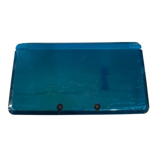 Nintendo (ニンテンドー) Nintendo 3DS CTR-001