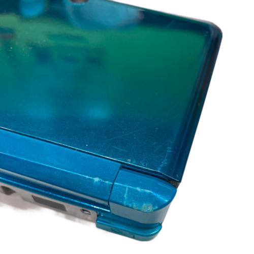 Nintendo (ニンテンドー) Nintendo 3DS CTR-001