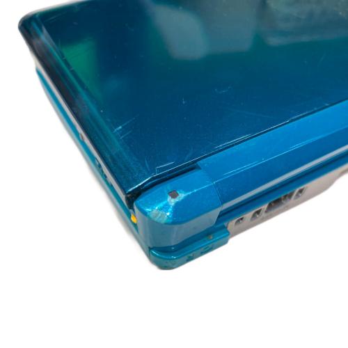 Nintendo (ニンテンドー) Nintendo 3DS CTR-001