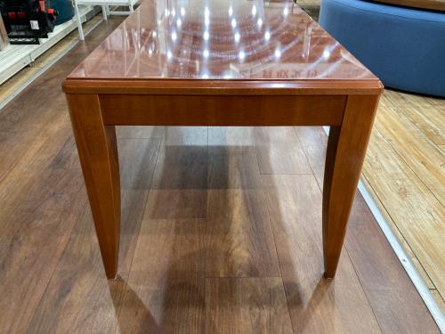 karimoku (カリモク) センターテーブル TH3660NR 48 ブラウン A'LADE