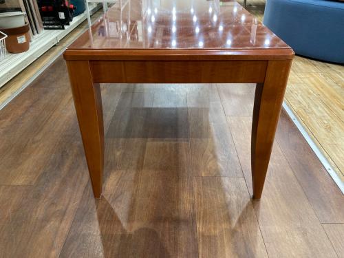 karimoku (カリモク) センターテーブル TH3660NR 48 ブラウン A'LADE