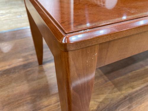 karimoku (カリモク) センターテーブル TH3660NR 48 ブラウン A'LADE