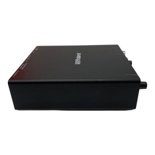 ROLAND (ローランド) オーディオインターフェース RUBIX22