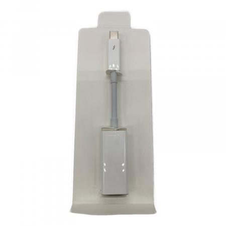 thunderbolt to firewire adapter 変換アダプタ A1463｜トレファクONLINE