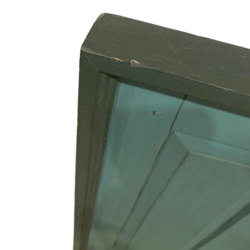 アンティーク風ドア ダルメシアンオブジェ 1988 @