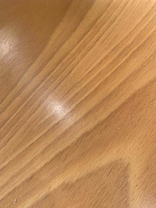 Fritz Hansen (フリッツハンセン) セブンチェア デンマーク製 ナチュラル