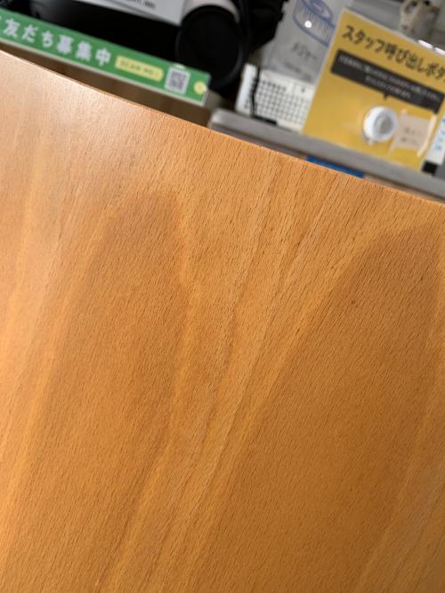 Fritz Hansen (フリッツハンセン) セブンチェア デンマーク製 ナチュラル