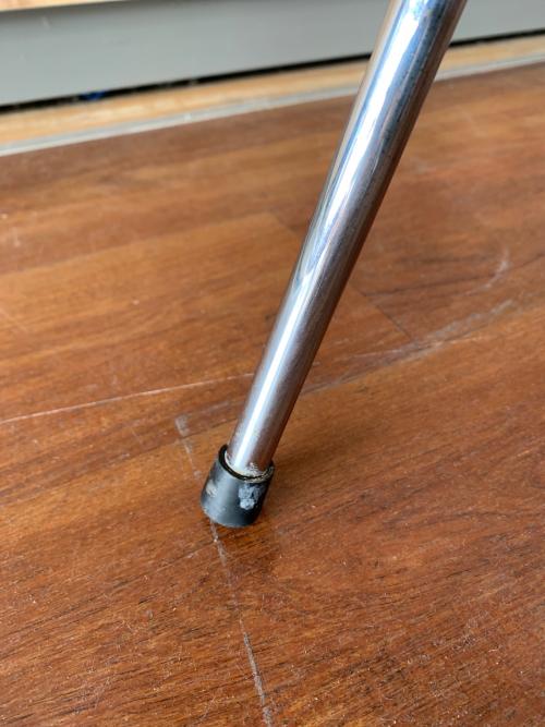 Fritz Hansen (フリッツハンセン) セブンチェア デンマーク製 ナチュラル