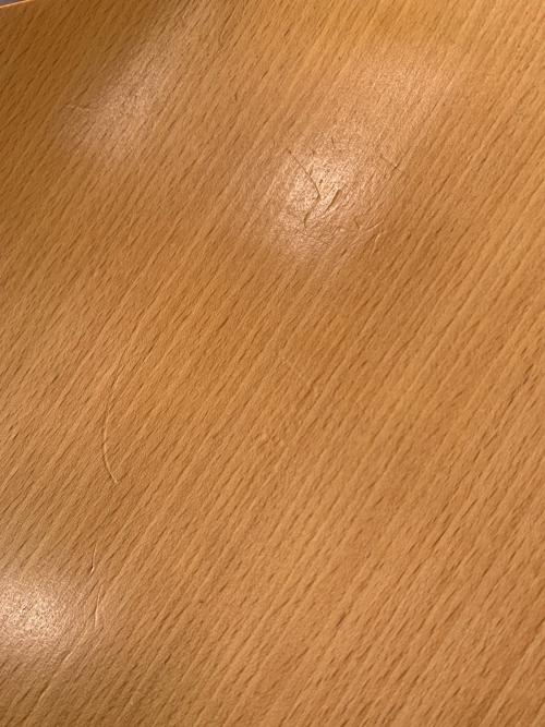 Fritz Hansen (フリッツハンセン) セブンチェア デンマーク製 ナチュラル