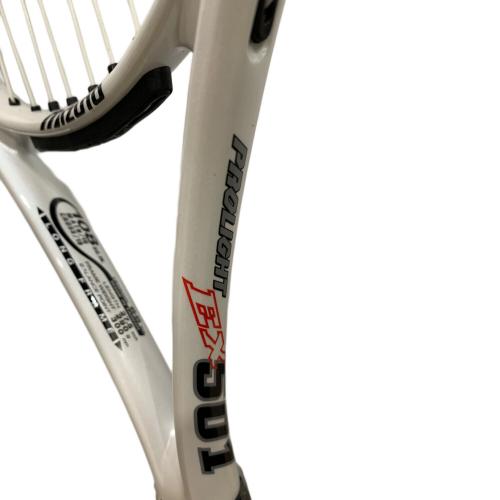 MIZUNO (ミズノ) PROLIGHT EX501 硬式テニスラケット