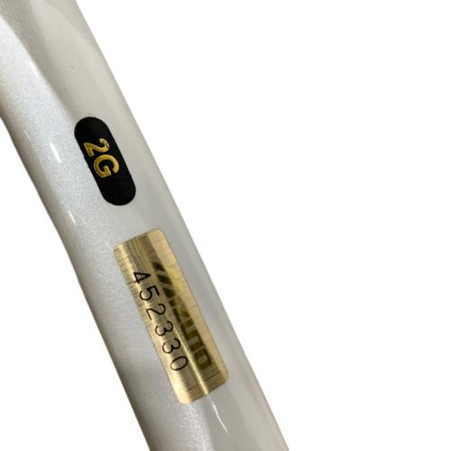 MIZUNO (ミズノ) PROLIGHT EX501 硬式テニスラケット