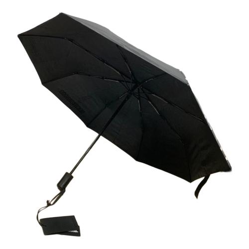 NEIGHBORHOOD (ネイバーフッド) 折りたたみ傘 タグ付 ブラック