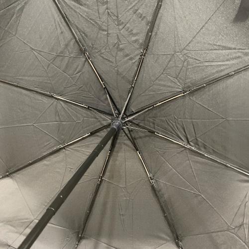 NEIGHBORHOOD (ネイバーフッド) 折りたたみ傘 タグ付 ブラック