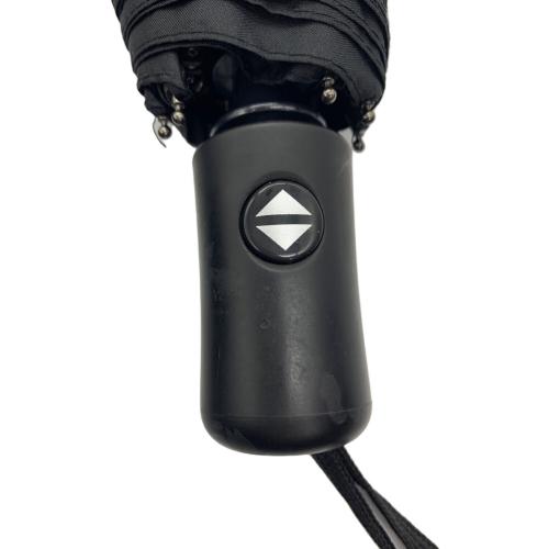 NEIGHBORHOOD (ネイバーフッド) 折りたたみ傘 タグ付 ブラック