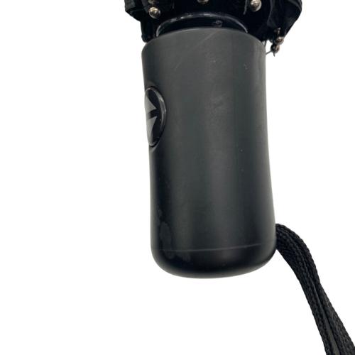 NEIGHBORHOOD (ネイバーフッド) 折りたたみ傘 タグ付 ブラック