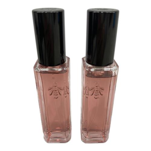 GUERLAIN (ゲラン) オードパルファム ケース付き 40ml 残量80%-99% チェリー ウード