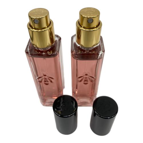 GUERLAIN (ゲラン) オードパルファム ケース付き 40ml 残量80%-99% チェリー ウード