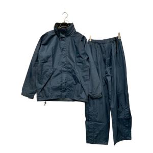 mont-bell (モンベル) トレッキングウェア(レインウェア) メンズ SIZE M ネイビー