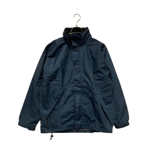 mont-bell (モンベル) トレッキングウェア(レインウェア) メンズ SIZE M ネイビー