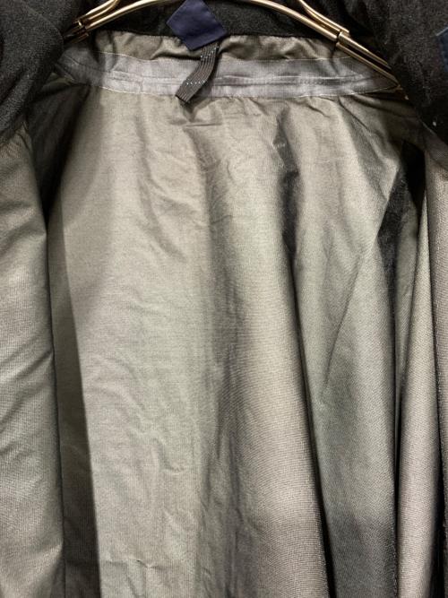 mont-bell (モンベル) トレッキングウェア(レインウェア) メンズ SIZE M ネイビー