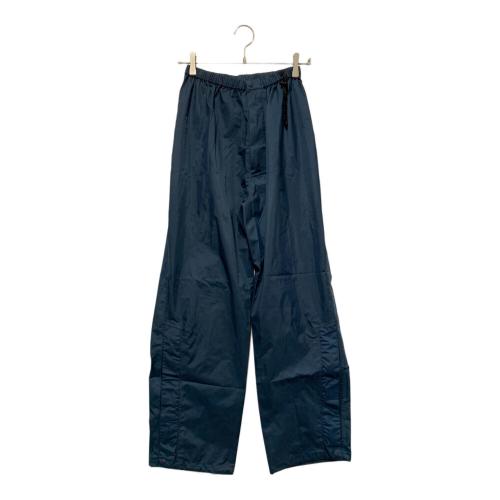 mont-bell (モンベル) トレッキングウェア(レインウェア) メンズ SIZE M ネイビー