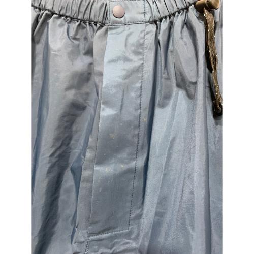 mont-bell (モンベル) トレッキングウェア(レインウェア) メンズ SIZE M ネイビー