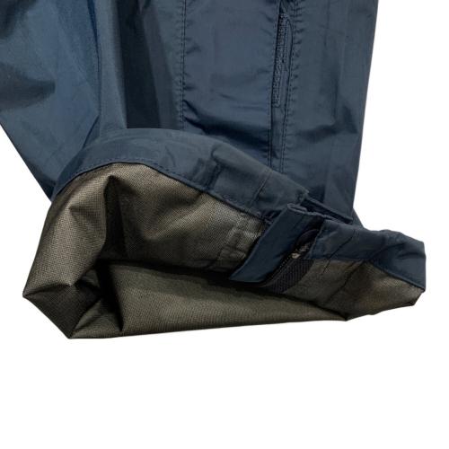 mont-bell (モンベル) トレッキングウェア(レインウェア) メンズ SIZE M ネイビー