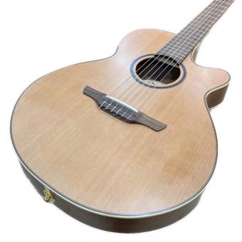 Takamine (タカミネ) 100series Thinline エレアコギター TSP148NC @