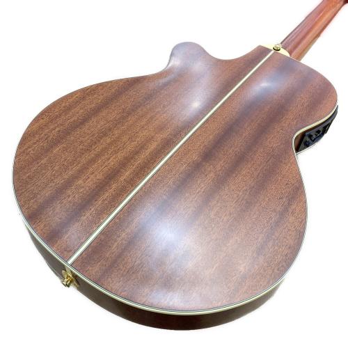 Takamine (タカミネ) 100series Thinline エレアコギター TSP148NC @